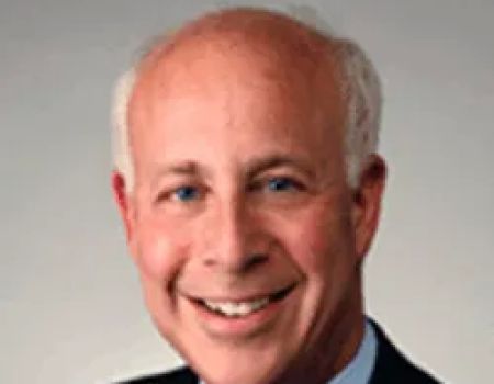 Goodman Bruce D