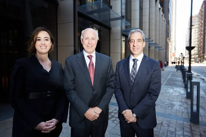 Steinberg, Goodman & Kalish 3