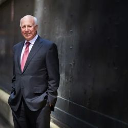 Steinberg, Goodman & Kalish ico