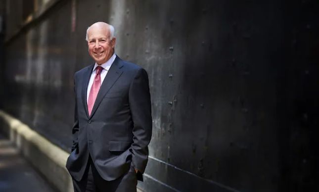 Steinberg, Goodman & Kalish
