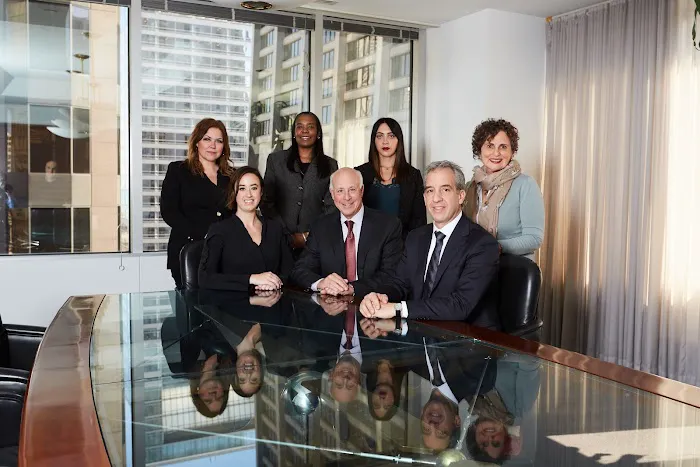 Steinberg, Goodman & Kalish 4