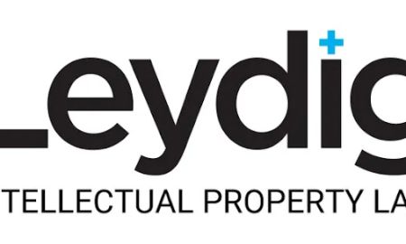 Leydig Voit & Mayer Ltd