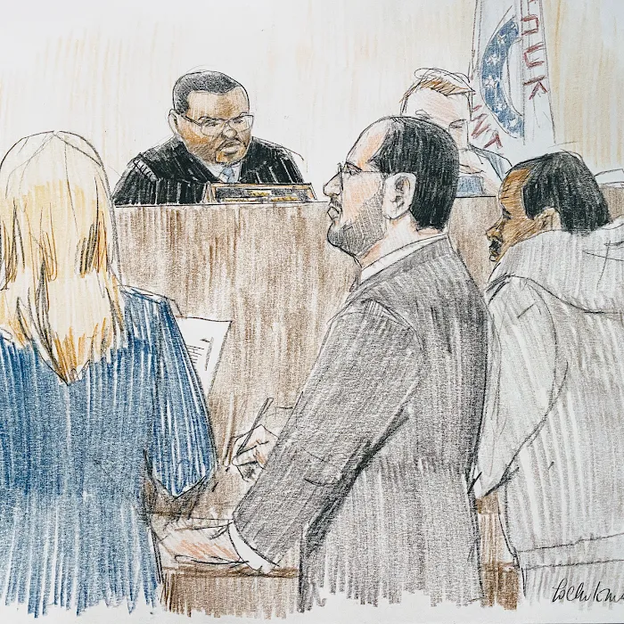 The Law Office of Jonathan Feldman 9