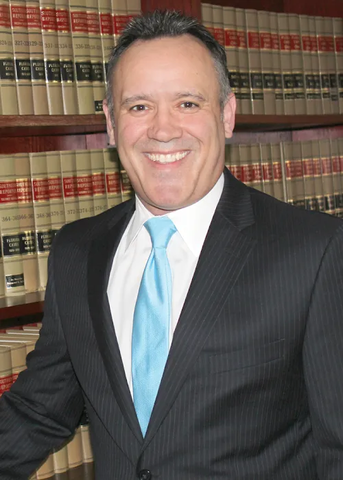 Brian M. Walsh P.A. 7