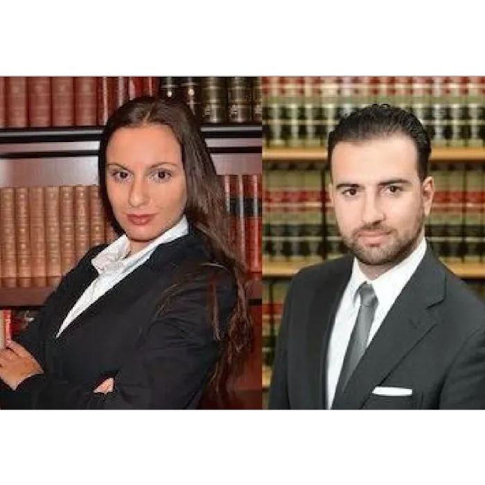 Cohen & Cohen, LLP 8