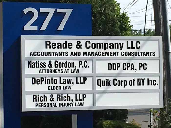 Rich & Rich, P.C. 2
