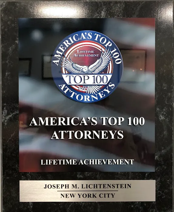 Law Offices of Joseph Lichtenstein 0