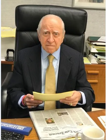 Jeffrey G. Lerman, P.C 6