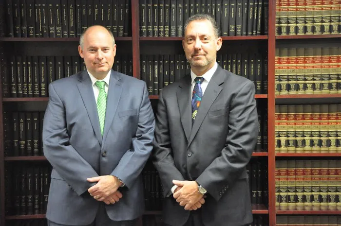 Tantleff & Kreinces, LLP 0