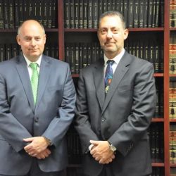 Tantleff & Kreinces, LLP ico