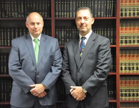Tantleff & Kreinces, LLP