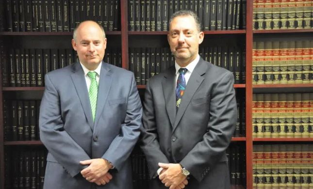 Tantleff & Kreinces, LLP