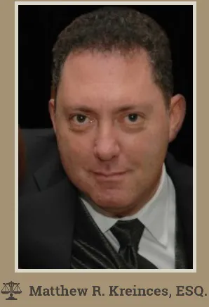 Tantleff & Kreinces, LLP 3