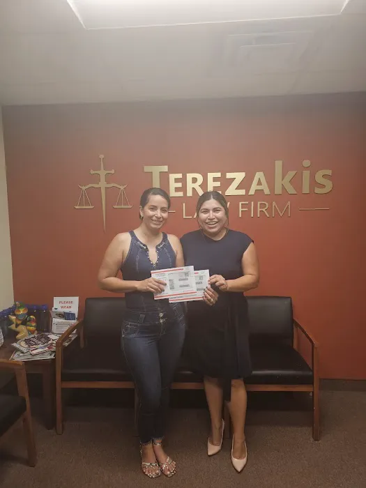 Terezakis Law Firm, PLLC 0