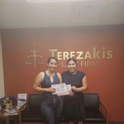 Terezakis Law Firm, PLLC ico