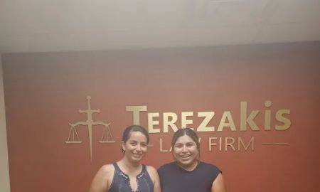 Terezakis Law Firm, PLLC