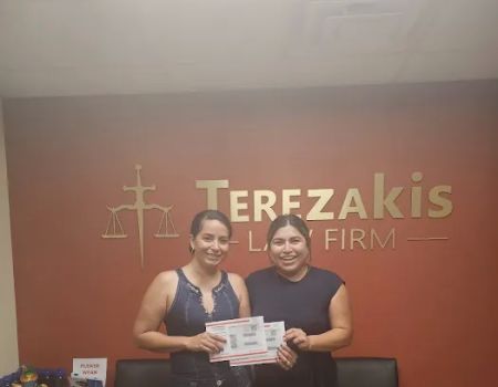 Terezakis Law Firm, PLLC