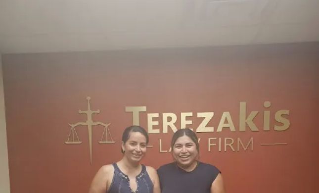 Terezakis Law Firm, PLLC