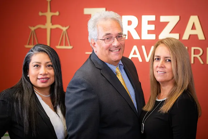 Terezakis Law Firm, PLLC 3