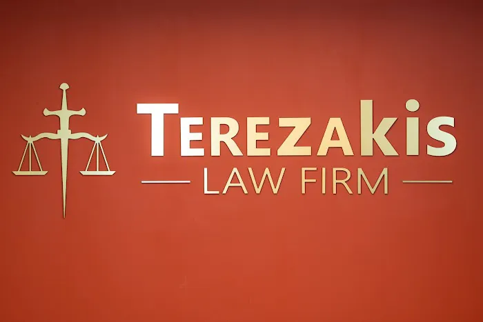 Terezakis Law Firm, PLLC 1