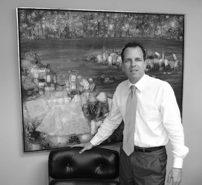 Law Offices of Jeffrey P. Gale, P.A. 6