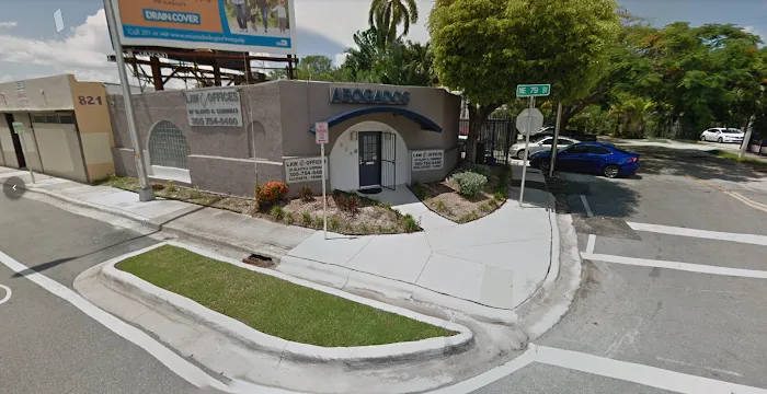 Cardenas, Singer & Associates 5