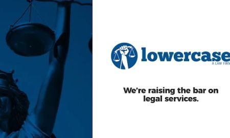 lowercase, a law firm