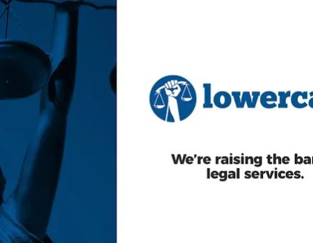 lowercase, a law firm