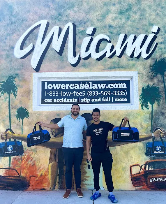 lowercase, a law firm 2