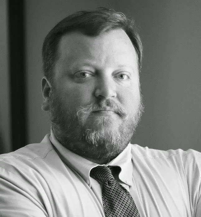 Christopher J. Van Dam, PA 1