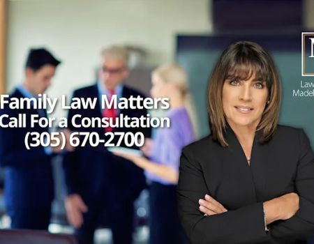 Law Office of Madelin Diaz, P.A.