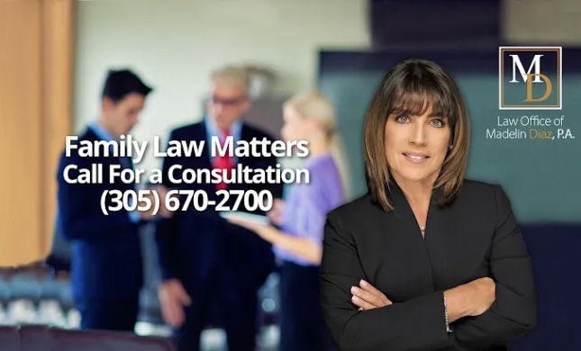 Law Office of Madelin Diaz, P.A.
