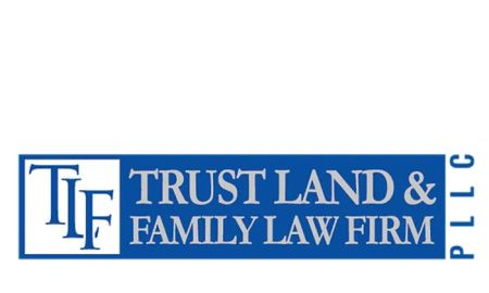 Trust Land and Family Law