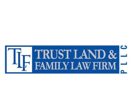 Trust Land and Family Law