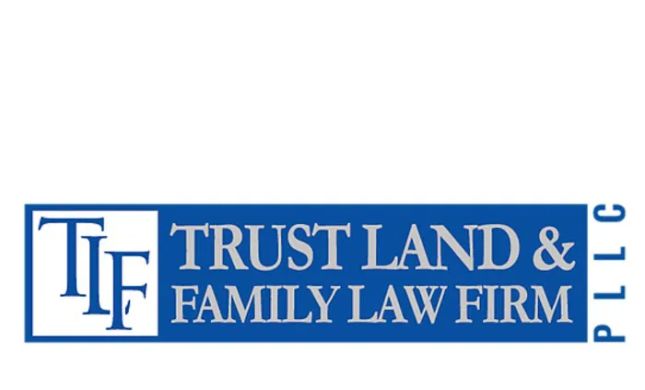 Trust Land and Family Law