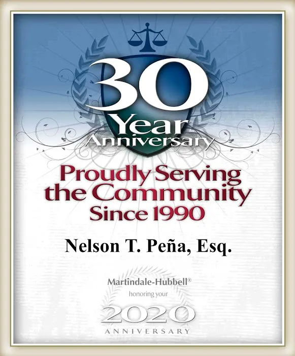 The Peña Law Firm PA 3