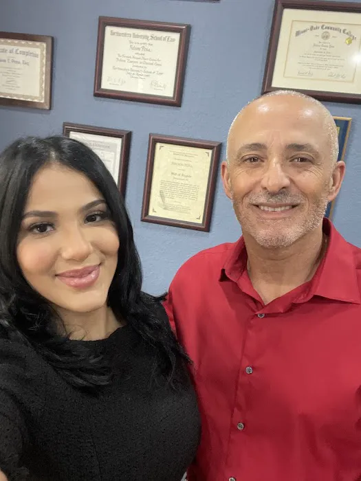 The Peña Law Firm PA 1