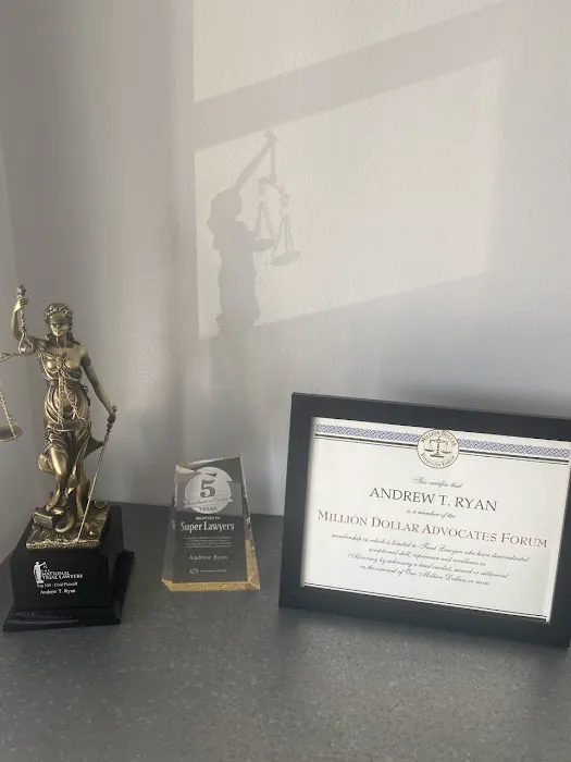The Ryan Law Group, Personal Injury Lawyers 8