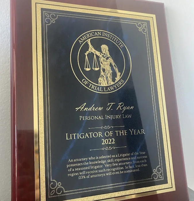 The Ryan Law Group, Personal Injury Lawyers 10