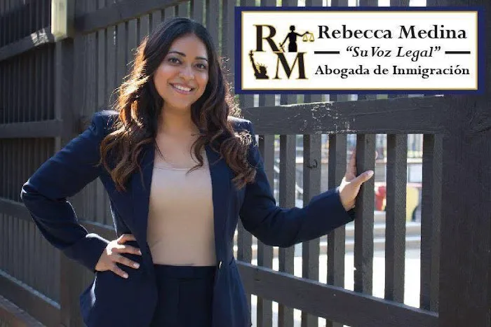 Law Office of Rebecca Medina 2