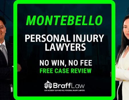 Braff Law Car Accident Slip and Fall Personal Injury Lawyers