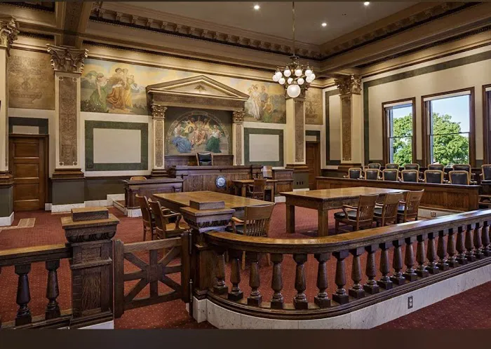 Law Offices of Anthony J O'Farrill 1