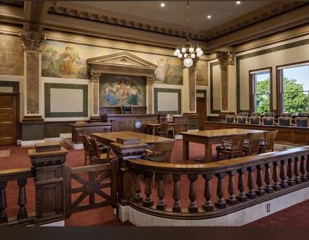 Law Offices of Anthony J O'Farrill