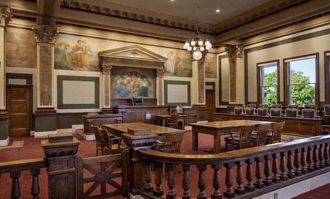 Law Offices of Anthony J O'Farrill