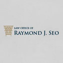 Law Office of Raymond J. Seo 1
