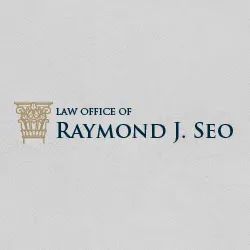 Law Office of Raymond J. Seo ico