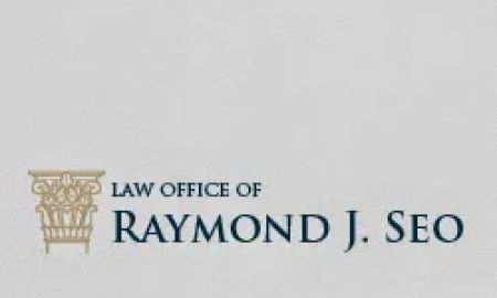 Law Office of Raymond J. Seo