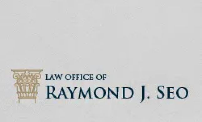 Law Office of Raymond J. Seo