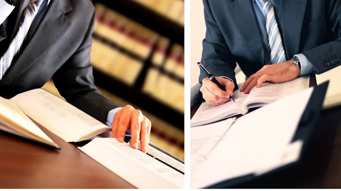 ACI LAW GROUP, PC (ACI변호사그룹) 0