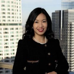 Yang Law Offices ico